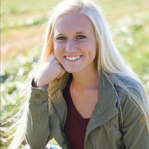 Meet your Posher, Skyler